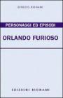 Personaggi ed episodi dell'Orlando furioso. Temi svolti Personaggi ed episodi dell'Orlando furioso. Temi svolti