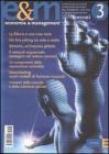 Economia & management vol.3