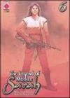 The legend of mother Sarah vol.6