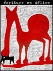 �criture en d�lire