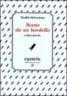 Scene da un bordello e altre poesie