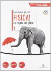Fisica! Le regole del gioco. Con espansione online. Per le Scuole superiori. Con DVD-ROM vol.1 Fisica! Le regole del gioco. Con espansione online. Per le Scuole superiori. Con DVD-ROM vol.1