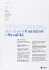 Sfef. Strumenti finanziari e fiscalit� vol.1
