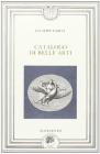 Catalogo di belle arti