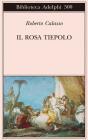 Il rosa Tiepolo Il rosa Tiepolo