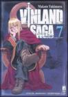 Vinland saga vol.7
