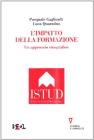 L' impatto della formazione. Un approccio etnografico alla valutazione dei risultati