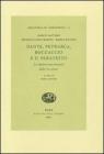 Dante, Petrarca, Boccaccio e il paratesto. Le edizioni rinascimentali delle �tre corone�