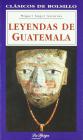 Leyendas de Guatemala. Per le Scuole superiori