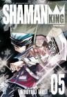 Shaman King. Perfect edition vol.5