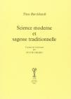 Science moderne et sagesse traditionelle