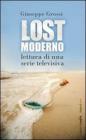 Lost moderno. Lettura di una serie televisiva Lost moderno. Lettura di una serie televisiva