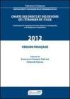 Charte des droits et des devoirs de l'�tranger en Italie