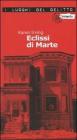 Eclissi di marte. Le inchieste di Katy Klein vol.2