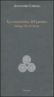 La consistenza del passato. Heidegger, N�etzsche, Severino