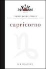 Capricorno - i segni delle stelle. E-book