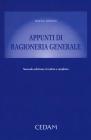 Appunti di ragioneria generale Appunti di ragioneria generale
