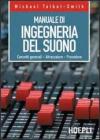 Manuale di ingegneria del suono Manuale di ingegneria del suono