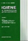 Igiene e medicina preventiva vol.1