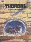 Tra terra e luce. Thorgal vol.4 Tra terra e luce. Thorgal vol.4