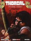 I barbari. Thorgal vol.27