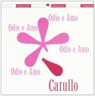 Odio e amo
