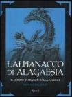 L' almanacco di Alaga�sia. Il mondo di Eragon dalla A alla Z