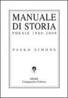 Manuale di storia