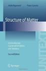 Structure of matter. An introductory course with problems and solutions
