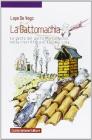 La gattomachia. Le gesta del gatto Marramachiz nella riscrittura di Luciano Lima