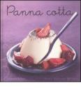 Panna cotta
