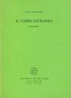 Il corpo estraneo