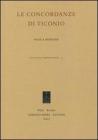Le concordanze di Ticonio