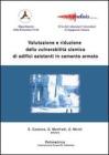 Valutazione e riduzione della vulnerabilit� sismica di edifici esistenti in cemento armato