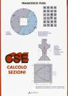 CSE. Calcolo sezioni