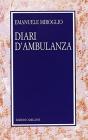 Diari d'ambulanza