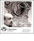 Racconti da �Terra vergine�. Audiolibro. CD Audio