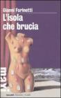 L isola che brucia. E-book