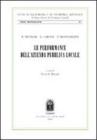 Le performance dell'azienda pubblica locale