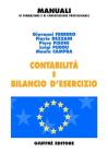 Contabilità e bilancio d'esercizio Contabilità e bilancio d'esercizio