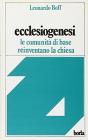 Ecclesiogenesi