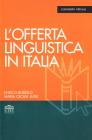 L' offerta linguistica in Italia