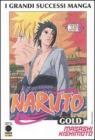 Naruto Gold deluxe vol.38