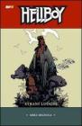 Strani luoghi. Hellboy vol.6
