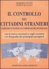 Il controllo dei cittadini stranieri. Vademecum per gli operatori di polizia