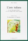 L' arte italiana. Per le Scuole superiori vol.2