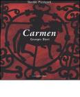 Carmen di Georges Bizet. Con 2 CD-Audio. Ediz. italiana e francese