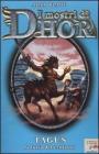 Tagus, la furia del centauro. I mostri di Dhor vol.4