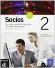 Socios. Ne alumno. CD vol.2