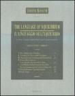 The language of equilibrium-Il linguaggio dell'equilibrio